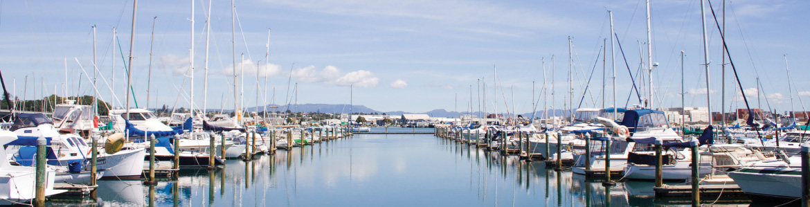 Tauranga